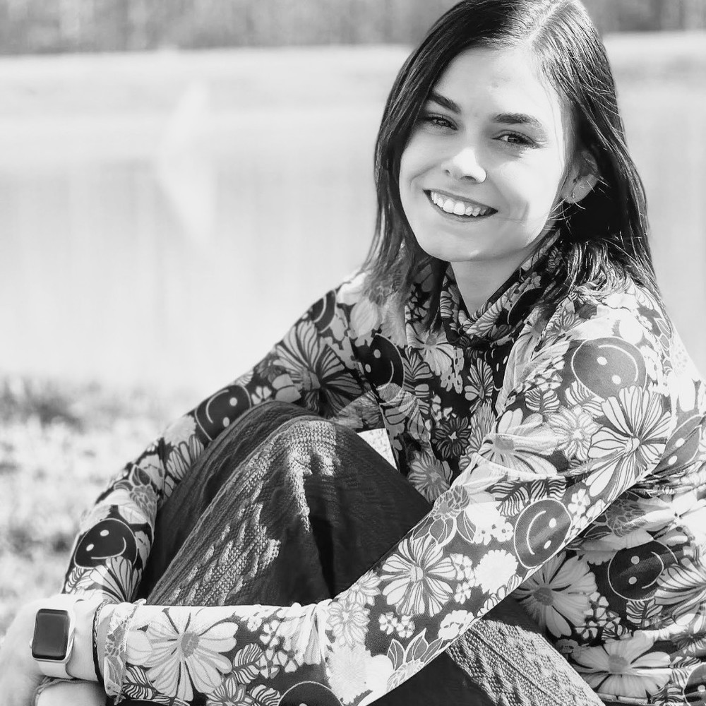 Meet your Posher, Dawn